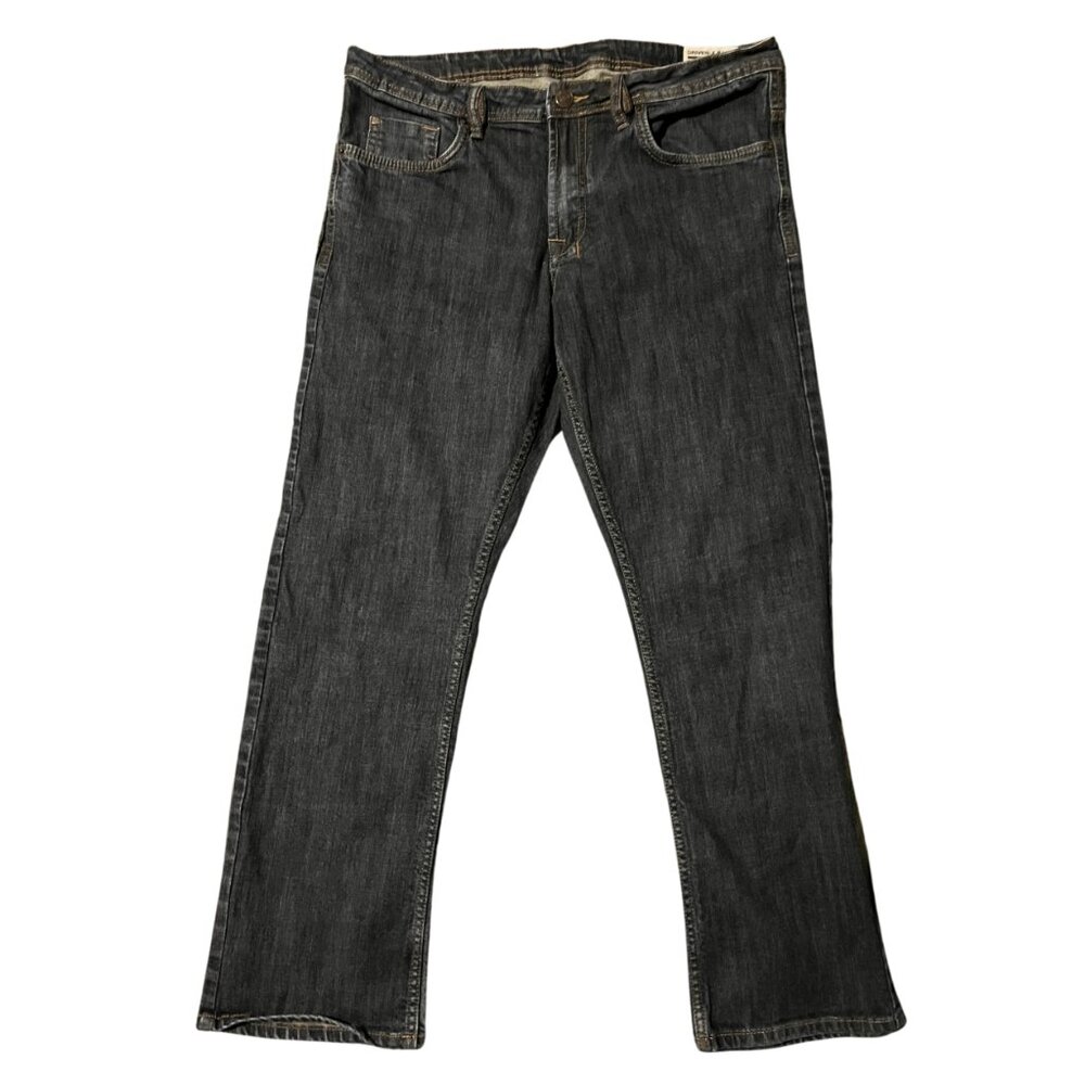 Buffalo David Bitton Driven-X Basic Straight Stre… - image 1